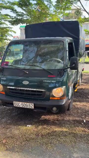 bán kia 1t25 sx 207 thùng bạt. Mua bán Xe tải, xe ben tại Thành phố Thủ Đức Tp Hồ Chí Minh được đăng bởi tuấn hình 1