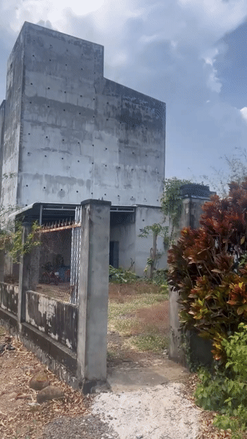 Mua bán Đất Huyện Đất Đỏ Bà Rịa - Vũng Tàu diện tích 1133 m² giá 4 tỷ