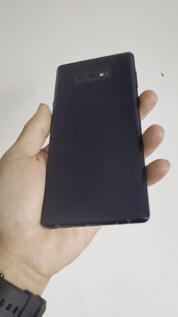 Samsung Note 9 Zin. Ram6/128ghi đẹp. Mua bán Điện thoại tại Quận Long Biên Hà Nội được đăng bởi ADAYROI ĐIỆN THOẠI RUBY  hình 1