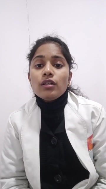 Real World Evidence®  of 51 Months Age With Initial Ability Score 432 Having 596 Today by Shireen Parveen, Occupational Therapist from New Delhi