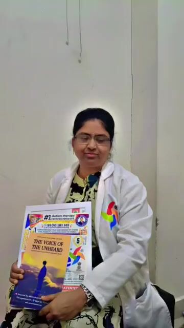 Pinnacle Inclusive Leader Award for B Padmaja