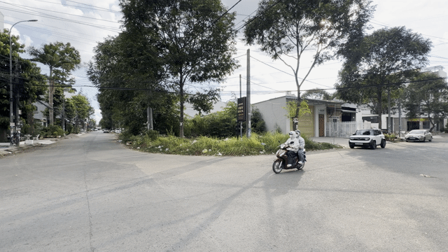 Mua bán Đất Quận Cái Răng Cần Thơ diện tích 226 m² giá 8,9 tỷ