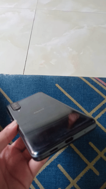 Sharp Zero5G Basic Hư màn hình. Mua bán Điện thoại tại Huyện Bình Sơn Quảng Ngãi được đăng bởi Thanh Thanh hình 1