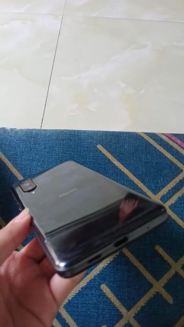 Sharp Zero5G Basic Hư màn hình. Mua bán Điện thoại tại Huyện Bình Sơn Quảng Ngãi được đăng bởi Thanh Thanh hình 1