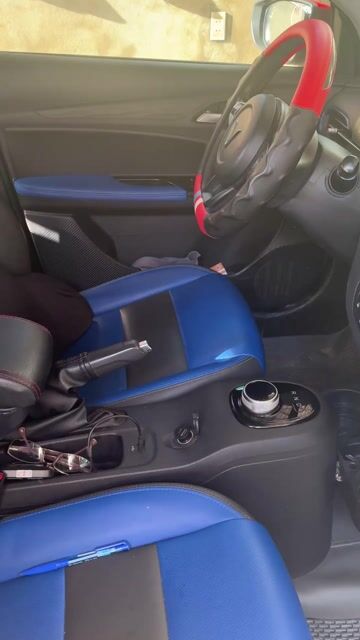 VinFast VF5 2023 - 70000 km. Mua bán Ô tô tại Thành phố Thanh Hóa Thanh Hóa được đăng bởi Mr Luan Genetic Testing hình 1