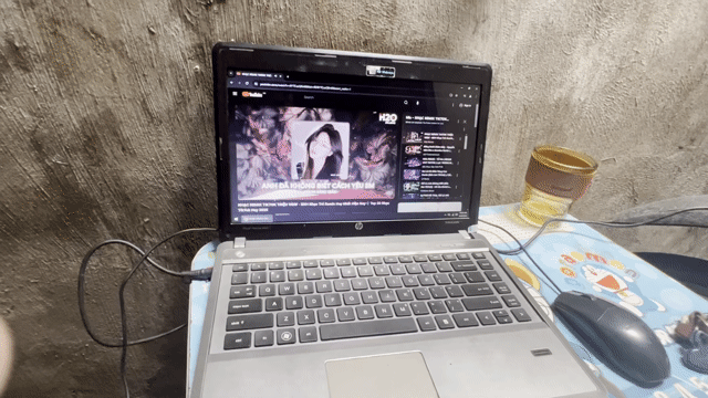 HP ProBook 440s i3-3120M 4GB Đã dùng. Mua bán Laptop tại Quận Hoàng Mai Hà Nội được đăng bởi TĐT hình 1