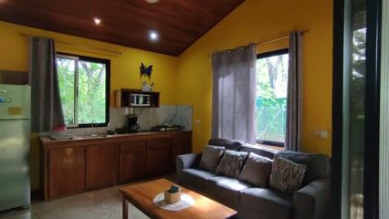 Casa el Coco con Aire