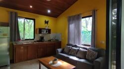 Casa el Coco con Aire