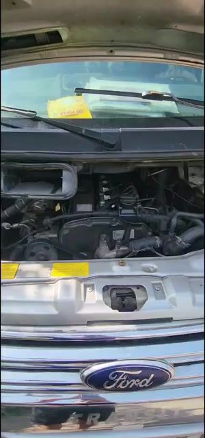 Ford Transit 2014. Mua bán Phương tiện khác tại Thành phố Vĩnh Long Vĩnh Long được đăng bởi Hoàng hình 1