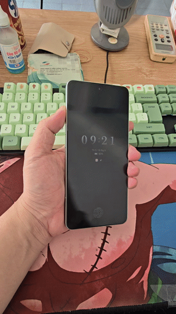 OPPO Reno 8 Pro Plus 256GB Xanh. Mua bán Điện thoại tại Thành phố Cao Lãnh Đồng Tháp được đăng bởi Hoàng hình 1