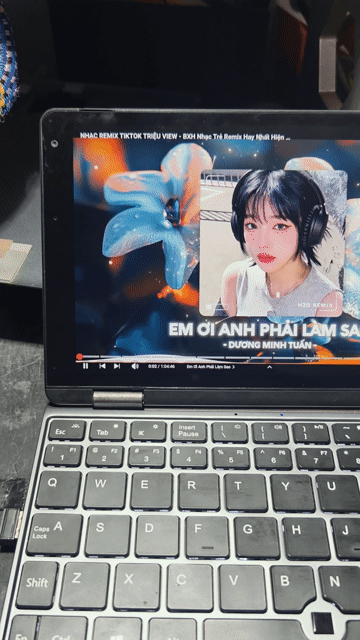 CHUWI MINIBOOK. Mua bán Laptop tại Quận 12 Tp Hồ Chí Minh được đăng bởi Tuấn Nguyễn hình 1