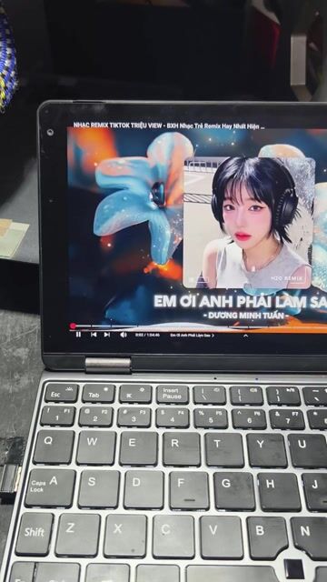 CHUWI MINIBOOK. Mua bán Laptop tại Quận 12 Tp Hồ Chí Minh được đăng bởi Tuấn Nguyễn hình 1