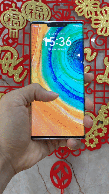 Huawei Mate 30 Pro 5G Likenew Chụp ảnh đẹp. Mua bán Điện thoại tại Quận Lê Chân Hải Phòng được đăng bởi Khánh Phone  hình 1