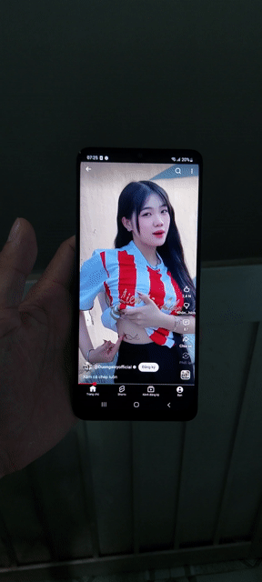 Bán ĐT Samsung Galaxy A32 128GB bin trâu. Mua bán Điện thoại tại Quận Bình Tân Tp Hồ Chí Minh được đăng bởi Nguyễn Thanh  hình 1