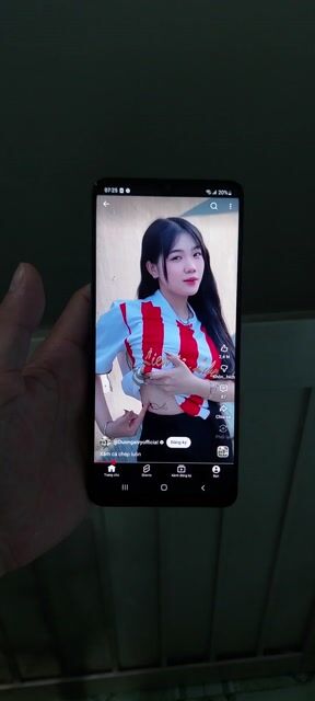 Bán ĐT Samsung Galaxy A32 128GB bin trâu. Mua bán Điện thoại tại Quận Bình Tân Tp Hồ Chí Minh được đăng bởi Nguyễn Thanh  hình 1