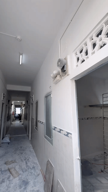 Cho thuê Phòng trọ Quận Bình Tân Tp Hồ Chí Minh diện tích 18 m² giá 1,99 triệu/tháng