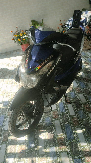 Yamaha Ultimo Xanh đen. Mua bán Xe máy tại Huyện Bình Chánh Tp Hồ Chí Minh được đăng bởi vinh goden hình 1
