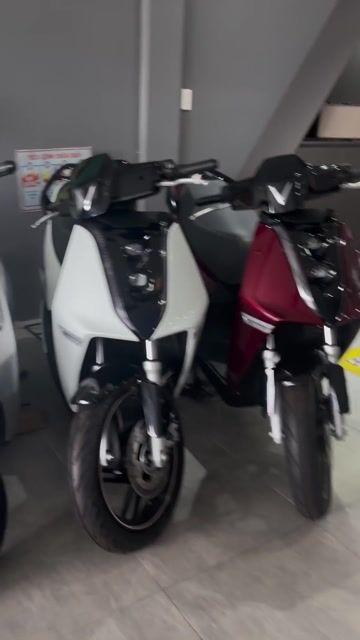 Theno new 100% bs sg. Mua bán Xe điện tại Quận Tân Phú Tp Hồ Chí Minh được đăng bởi Mua Xe Điện Giá Cao hình 1