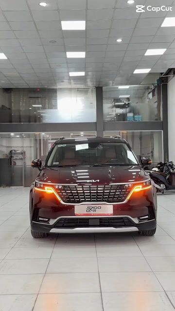 Cần bán Kia Carnival Signature 2022 còn rất mới. Mua bán Ô tô tại Thành phố Thủ Đức Tp Hồ Chí Minh được đăng bởi Xe cũ bé Trâm hình 1