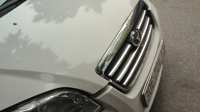 Daewoo Gentra 2008 Trắng. Mua bán Ô tô tại Quận Cầu Giấy Hà Nội được đăng bởi Đoàn Thiện hình 1
