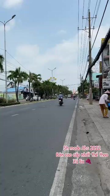 Sh mode Abs 2022 bản thể thao biển An giang. Mua bán Xe máy tại Thành phố Long Xuyên An Giang được đăng bởi Hoàng Thiện Khang    Khang 67 hình 1