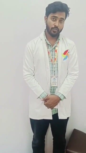 Real World Evidence®  of 68 Months Age With Initial Ability Score 542 Having 742 Today by Dammannapeta Prashanth, Admin Manager from Begumpet