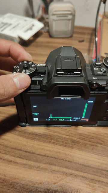 Máy ảnh Olympus OM-D E-M5 Mark II Đen Đã sử dụng. Mua bán Máy ảnh, Máy quay tại Quận 4 Tp Hồ Chí Minh được đăng bởi Phú hình 1