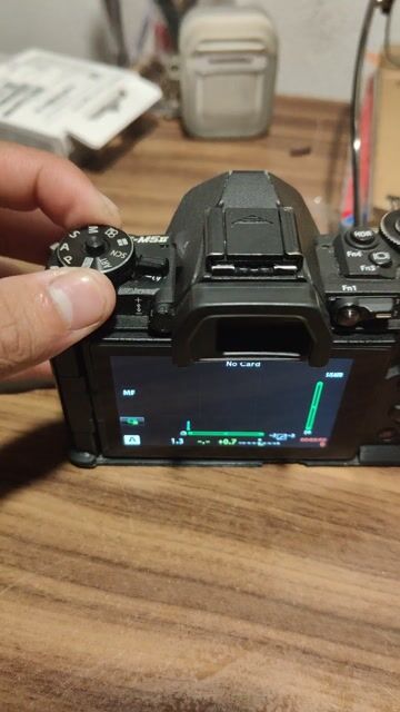 Máy ảnh Olympus OM-D E-M5 Mark II Đen Đã sử dụng. Mua bán Máy ảnh, Máy quay tại Quận 4 Tp Hồ Chí Minh được đăng bởi Phú hình 1