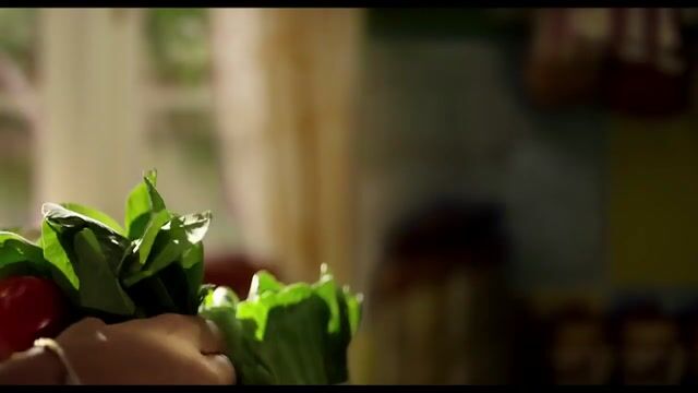 Khane Ka Samay for Big Bazaar