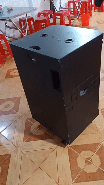 Loa kéo JBL Bluetooth Đen. Mua bán Tivi, Âm thanh tại Thành phố Buôn Ma Thuột Đắk Lắk được đăng bởi Quoc hình 1