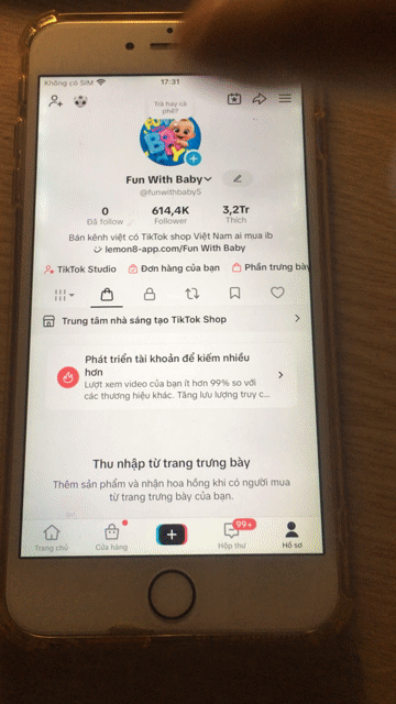 Apple iPhone 6s Plus 64GB Mất vân tay. Mua bán Điện thoại tại Quận Hai Bà Trưng Hà Nội được đăng bởi đức tuấn hình 1