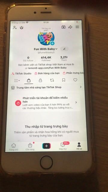 Apple iPhone 6s Plus 64GB Mất vân tay. Mua bán Điện thoại tại Quận Hai Bà Trưng Hà Nội được đăng bởi đức tuấn hình 1