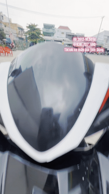 [SIÊU BỀN]👉Honda Air Blade 2012 XE ZIN+DÁN KEO/ĐỔI. Mua bán Xe máy tại Quận Bình Tân Tp Hồ Chí Minh được đăng bởi BÙI TIẾN DŨNG hình 1