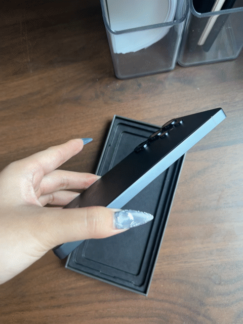 Samsung S25U 256GB Đen Đã sử dụng. Mua bán Điện thoại tại Quận Thanh Xuân Hà Nội được đăng bởi Hoang Tam Anh hình 1