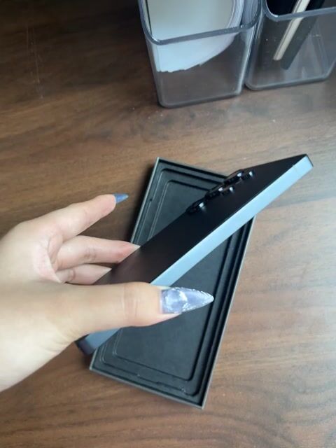 Samsung S25U 256GB Đen Đã sử dụng. Mua bán Điện thoại tại Quận Thanh Xuân Hà Nội được đăng bởi Hoang Tam Anh hình 1