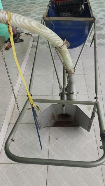 Máy bơm bùn Oshima 7.5HP Đã sử dụng. Mua bán Đồ chuyên dụng, Giống nuôi trồng tại Huyện Châu Thành Bến Tre được đăng bởi Tân hình 1