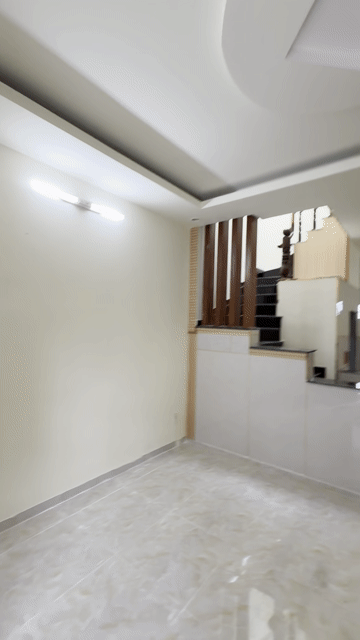 Cho thuê Nhà ở Thành phố Thủ Đức Tp Hồ Chí Minh diện tích 60 m² giá 9 triệu/tháng