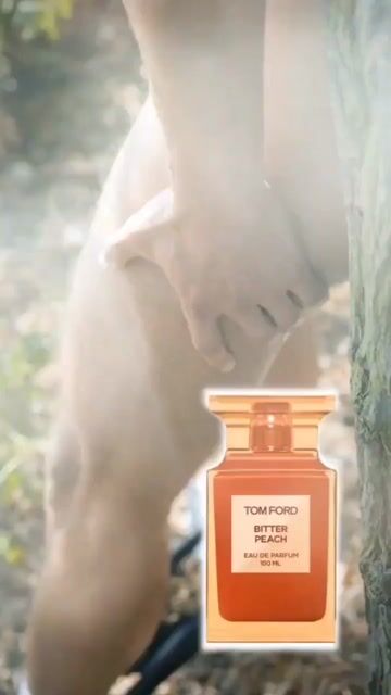 Bitter Peach Tom Ford 香水- 一款2020年中性香水