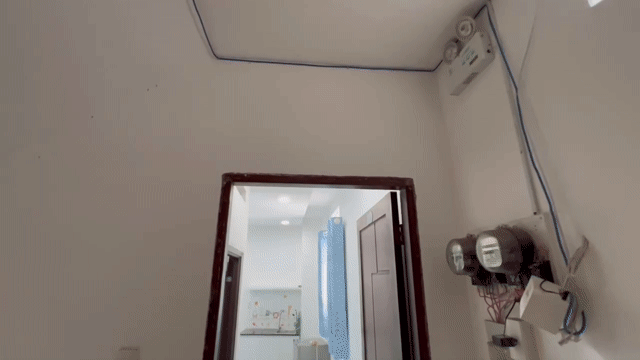 Cho thuê Căn hộ Chung cư Quận Phú Nhuận Tp Hồ Chí Minh diện tích 22 m² giá 4,8 triệu/tháng