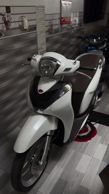 🔥 Sh mod 125 chính chủ 60. Mua bán Xe máy tại Thành phố Biên Hòa Đồng Nai được đăng bởi Tabinhh hình 1