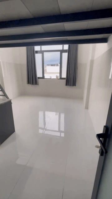 Cho thuê Phòng trọ Quận Gò Vấp Tp Hồ Chí Minh diện tích 30 m² giá 4,2 triệu/tháng
