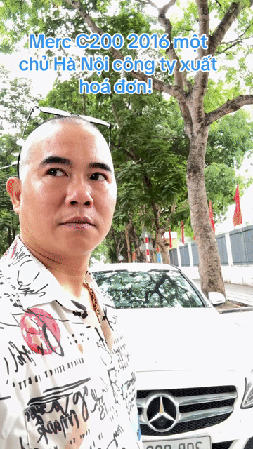 Merc C200 một chủ từ mới Hà Nội. Mua bán Ô tô tại Quận Hoàng Mai Hà Nội được đăng bởi Phạm quang đồng hình 1