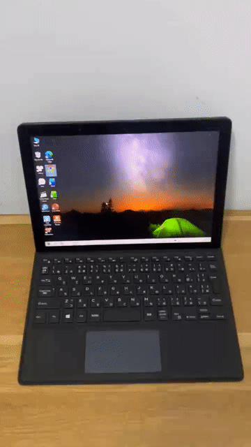 Dell 5290 cảm ứng i5 8250u 8GB/128GB. Mua bán Laptop tại Thành phố Long Xuyên An Giang được đăng bởi La Thọ hình 1