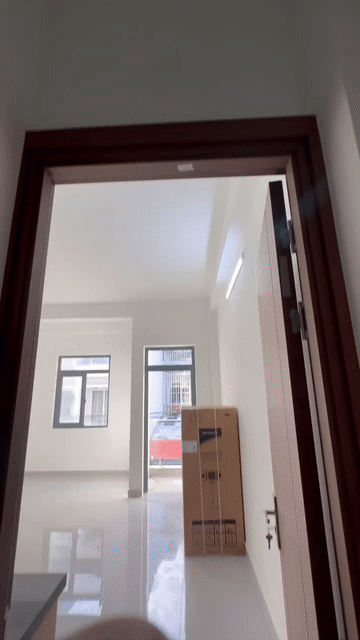 Cho thuê Căn hộ Chung cư Thành phố Thủ Đức Tp Hồ Chí Minh diện tích 35 m² giá 4,8 triệu/tháng