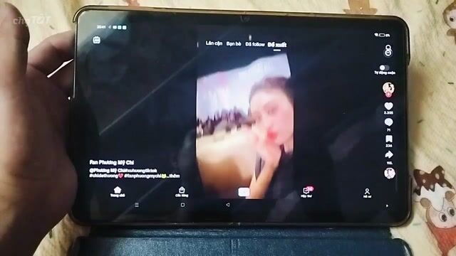 Oppo pad air xanh đen. Mua bán Máy tính bảng tại Quận 8 Tp Hồ Chí Minh được đăng bởi trí hình 1