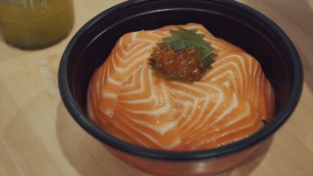 Neiki Sushi Masterfile