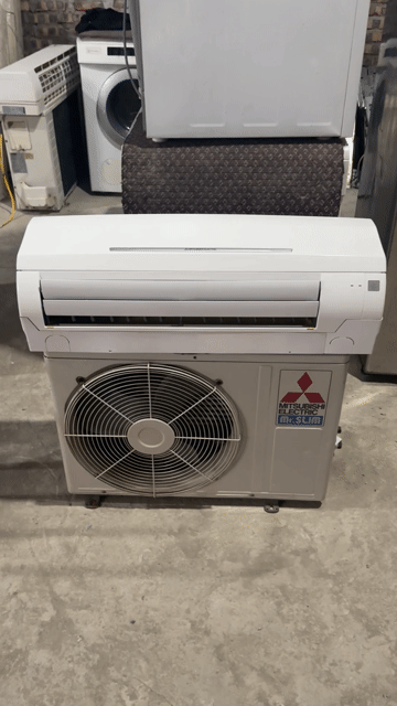 Điều hòa Mitsubishi 12000 êm ngon. Mua bán Máy lạnh, điều hoà tại Quận Hoàng Mai Hà Nội được đăng bởi e lê 286 nguyễn xiển hình 1