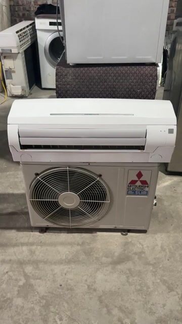 Điều hòa Mitsubishi 12000 êm ngon. Mua bán Máy lạnh, điều hoà tại Quận Hoàng Mai Hà Nội được đăng bởi e lê 286 nguyễn xiển hình 1