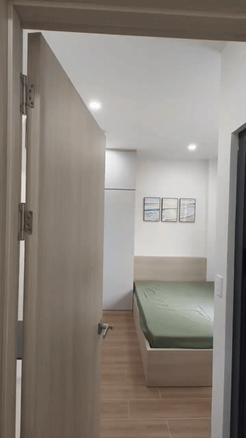 Cho thuê Căn hộ Chung cư Huyện Nhà Bè Tp Hồ Chí Minh diện tích 18 m² giá 3,5 triệu/tháng