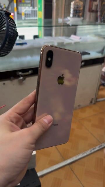 iPhone XSM 64GB ko face k cam trước còn lại ok. Mua bán Điện thoại tại Quận Tân Phú Tp Hồ Chí Minh được đăng bởi Tuyết Hoa hình 1
